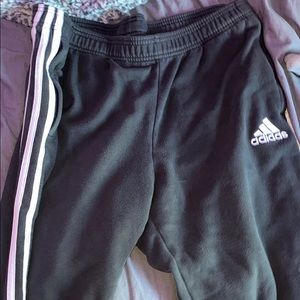 adidas sweatpants